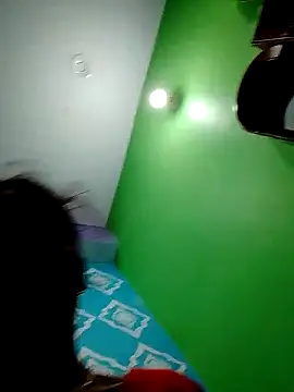 Snapshot of Pahadi_couple chatting on October 4, 2025, 11:19 am Pahadi couple online show from October 4, 2025, 11:19 am