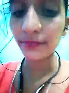 Snapshot of Pahadi_couple chatting on October 9, 2025, 7:50 am Pahadi couple online show from October 9, 2025, 7:50 am