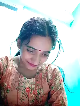 Snapshot of Pahadi_couple chatting on October 11, 2025, 10:36 am Pahadi couple online show from October 11, 2025, 10:36 am