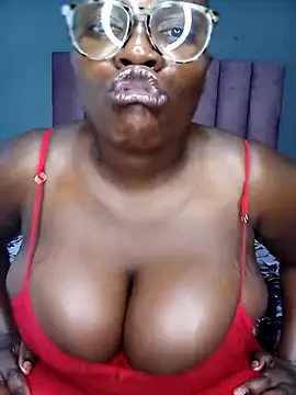 TheSpiceyQueen online show from November 22, 2025, 6:45 am