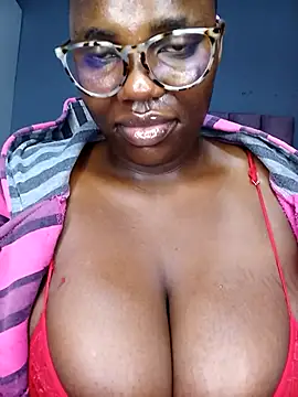 TheSpiceyQueen online show from November 28, 2025, 5:32 am
