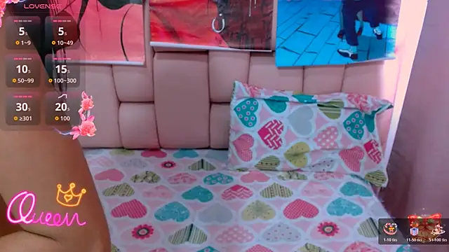 Snapshot of vanesa19_ chatting on February 6, 2026, 5:05 pm vanesa19 online show from February 6, 2026, 5:05 pm