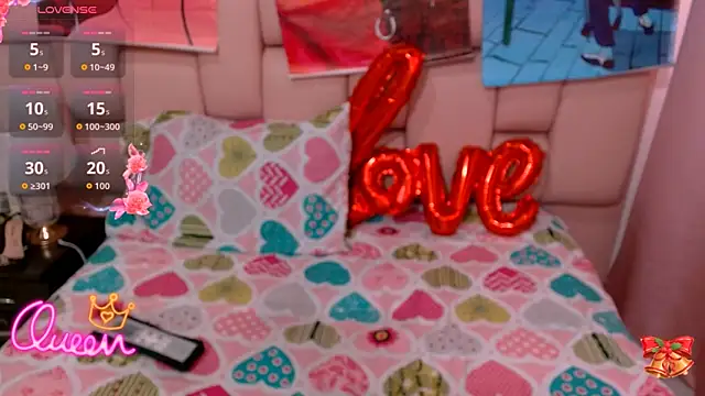 Snapshot of vanesa19_ chatting on February 17, 2026, 5:41 pm vanesa19 online show from February 17, 2026, 5:41 pm