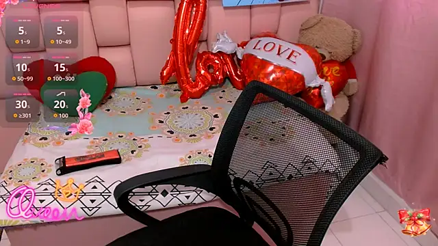 Snapshot of vanesa19_ chatting on February 28, 2026, 5:03 pm vanesa19 online show from February 28, 2026, 5:03 pm