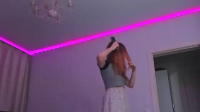 JanetShy online show from January 13, 2026, 9:03 am