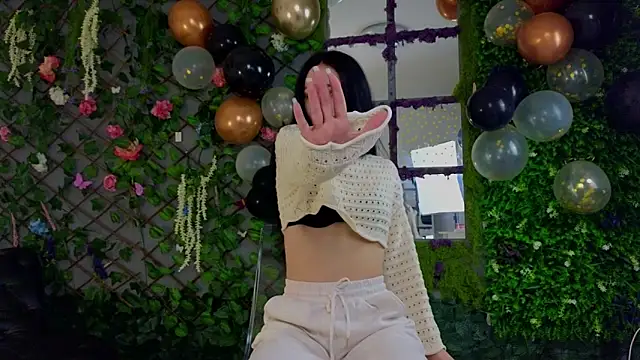 baby nyco online show from November 2, 2025, 3:47 pm