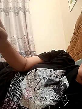 Snapshot of midnightmuse-03 chatting on October 4, 2025, 2:48 pm midnightmuse-03 online show from October 4, 2025, 2:48 pm