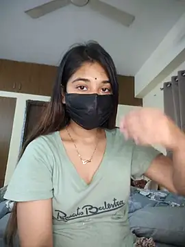 midnightmuse-03 online show from February 25, 2026, 7:01 pm