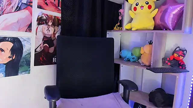 VeronicaSaenzx online show from October 31, 2025, 5:25 pm