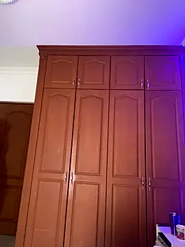 VeronicaSaenzx online show from December 14, 2025, 7:07 pm