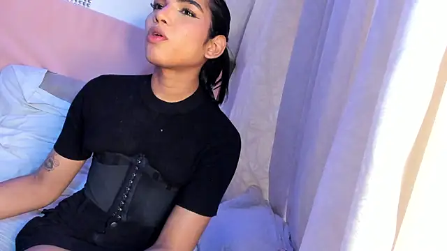 VeronicaSaenzx online show from March 15, 2026, 9:54 pm