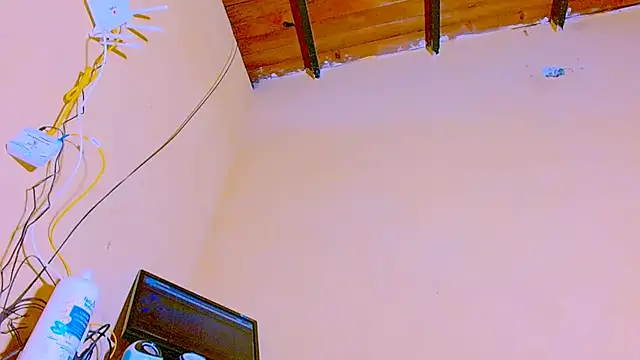 Ninoskasexy777 online show from February 19, 2026, 2:18 am