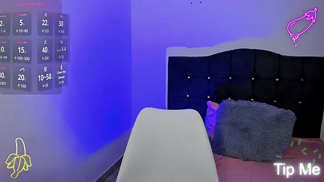 sammy bunny1 online show from November 25, 2025, 2:33 am