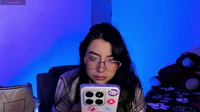 sammy bunny1 online show from April 16, 2026, 4:35 am