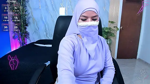 Amal Bakir online show from October 16, 2025, 12:44 am