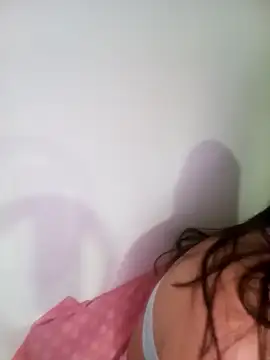 Alisson Morgann online show from November 2, 2025, 3:31 am