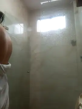 Alisson Morgann online show from November 15, 2025, 9:43 pm