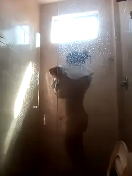 Alisson Morgann online show from November 26, 2025, 3:24 pm