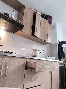 Alisson Morgann online show from February 14, 2026, 2:03 pm