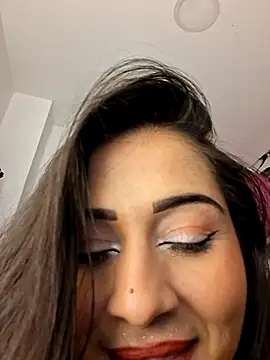 Alisson Morgann online show from July 17, 2026, 3:13 am