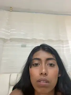 MysticShaira online show from May 31, 2026, 9:38 pm