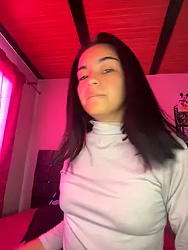 blinkiii  online show from October 5, 2025, 1:42 pm