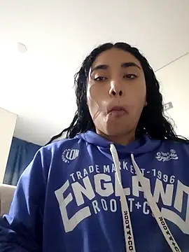 AmberGold- online show from February 25, 2026, 12:20 am