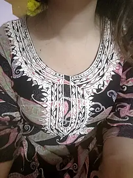 Dimple sexxy online show from October 7, 2025, 9:45 pm