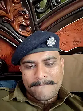 Frvgggghh online show from January 6, 2026, 9:18 pm