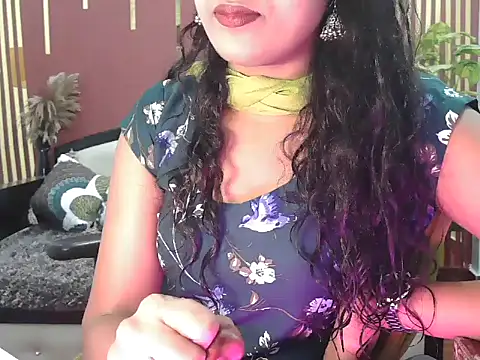 shaalu sharma online show from October 11, 2025, 7:40 am