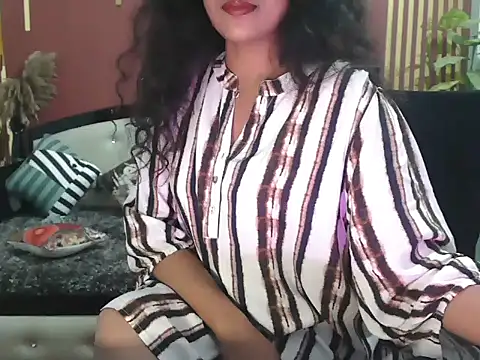 shaalu sharma online show from February 9, 2026, 6:12 pm