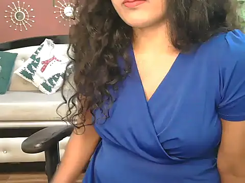 shaalu sharma online show from April 7, 2026, 7:58 pm