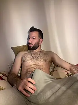 speddy34 online show from December 17, 2025, 6:47 pm