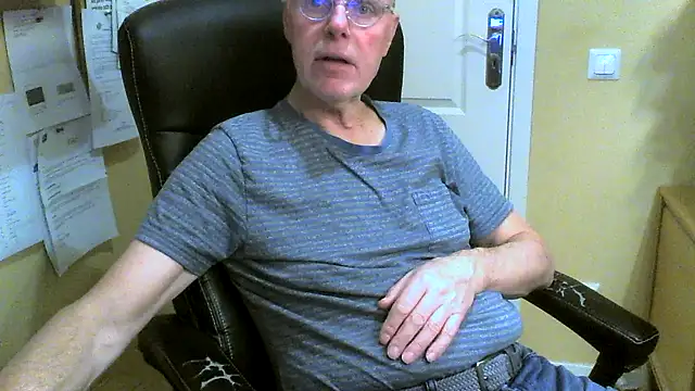 Klipparn online show from January 8, 2026, 6:54 pm