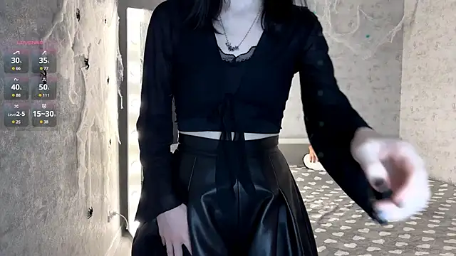 FakeLamb online show from October 27, 2025, 9:08 pm