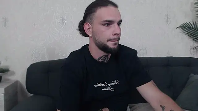 DanyelCarter online show from September 22, 2025, 8:55 pm