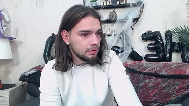 DanyelCarter online show from October 21, 2025, 6:30 pm