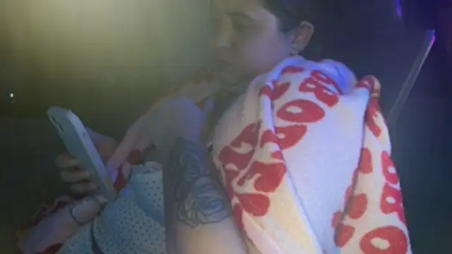 Snapshot of Prill940 chatting on November 19, 2025, 7:36 pm Prill940 online show from November 19, 2025, 7:36 pm