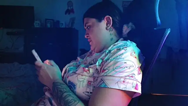 Snapshot of Prill940 chatting on November 21, 2025, 7:23 pm Prill940 online show from November 21, 2025, 7:23 pm