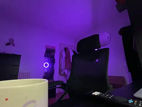 Snapshot of Prill940 chatting on February 5, 2026, 6:34 pm Prill940 online show from February 5, 2026, 6:34 pm