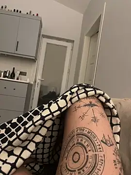 kayaaa31 online show from January 13, 2026, 1:11 am