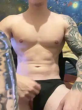 fronkie9384 online show from February 4, 2026, 8:36 pm