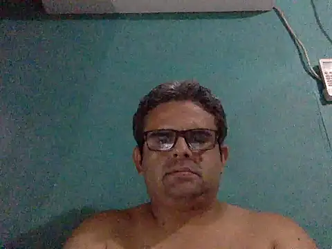 Katracho6969 online show from October 23, 2025, 2:55 am