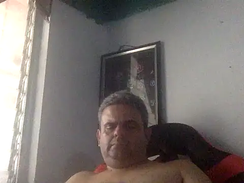 Katracho6969 online show from March 10, 2026, 9:09 pm