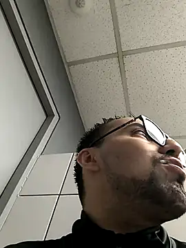 Jharicio-89 online show from September 8, 2025, 6:40 pm