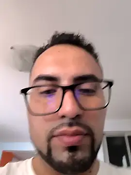 Jharicio-89 online show from September 21, 2025, 7:37 pm