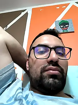 Jharicio-89 online show from October 6, 2025, 5:16 am