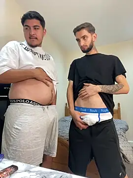 mixedcouplee69 online show from September 18, 2025, 9:39 pm