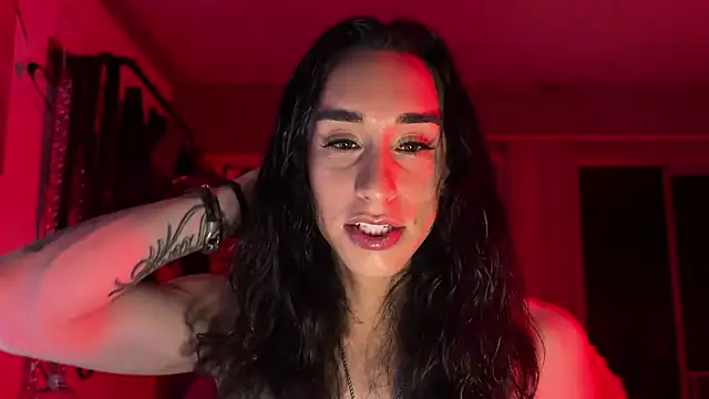 xoFrankie online show from March 21, 2026, 4:39 am