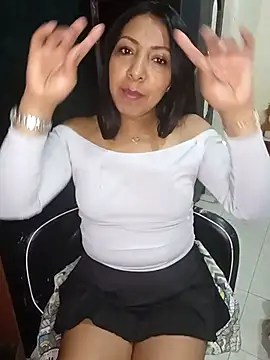 pocahontas nex online show from November 24, 2025, 11:37 pm